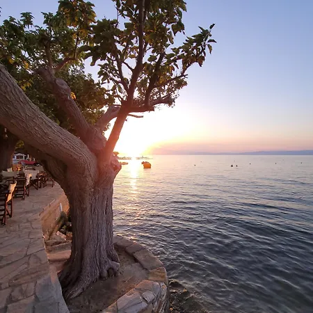 Διαμέρισμα Sol Greco *