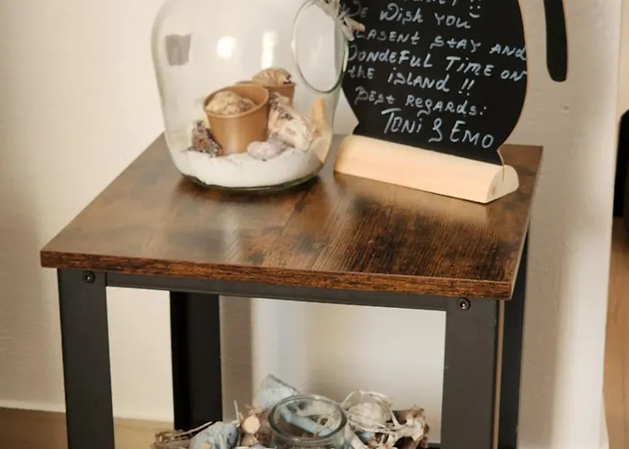 Sol Greco Апартаменты *