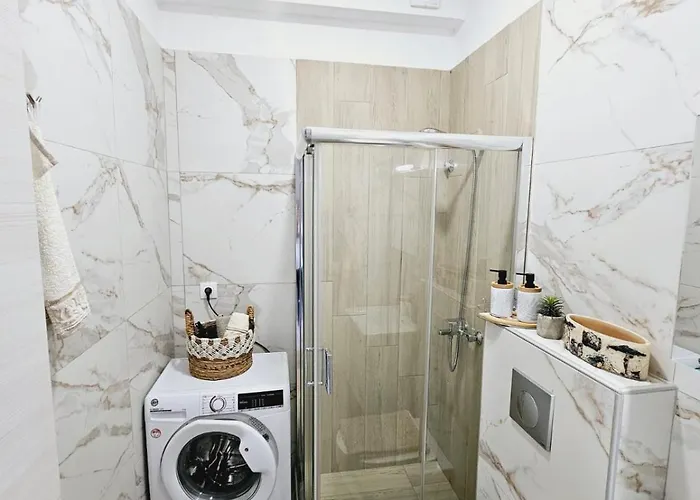 Апартаменты Sol Greco