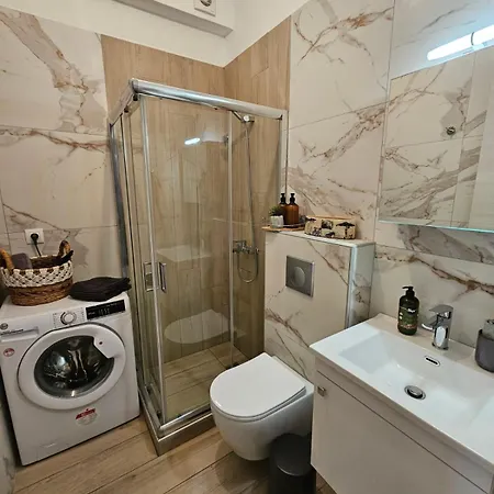 Apartamento Sol Greco *