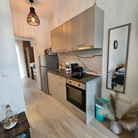 Sol Greco * Skala Rachoni (Thasos)