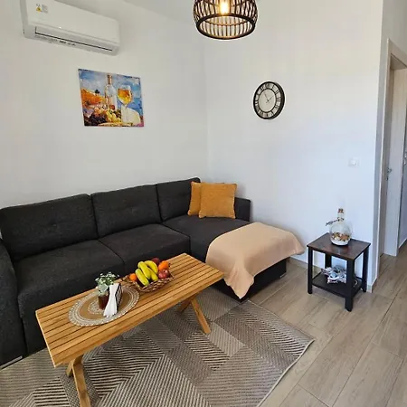 Sol Greco Apartamento *