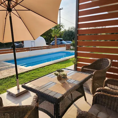 Apartamento Sol Greco *