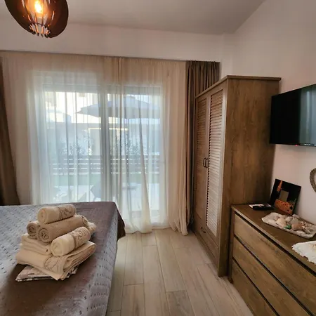 Sol Greco Apartamento *