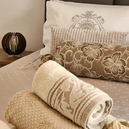 Apartamento Sol Greco *