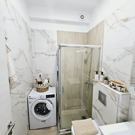 Apartamento Sol Greco