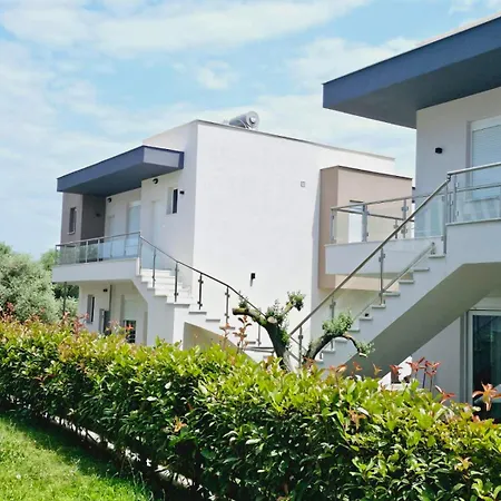 Sol Greco Apartmán