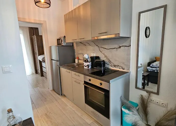 Sol Greco * Skala Rachoni (Thasos)