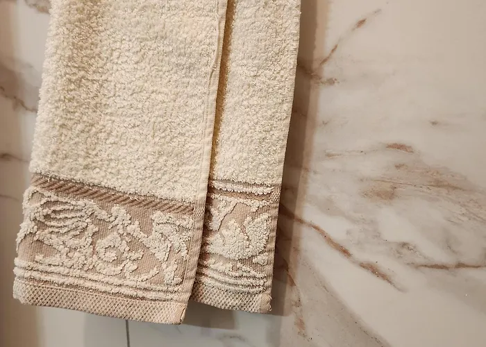 Daire Sol Greco Skala Rachoni (Thasos)